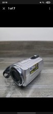 SONY HANDYCAM DCR-SR32E