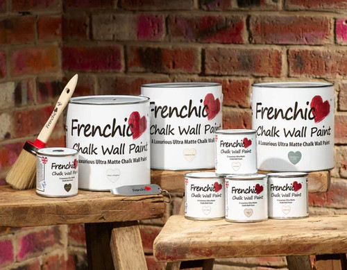 Frenchic wall paint 5 - frenchic,