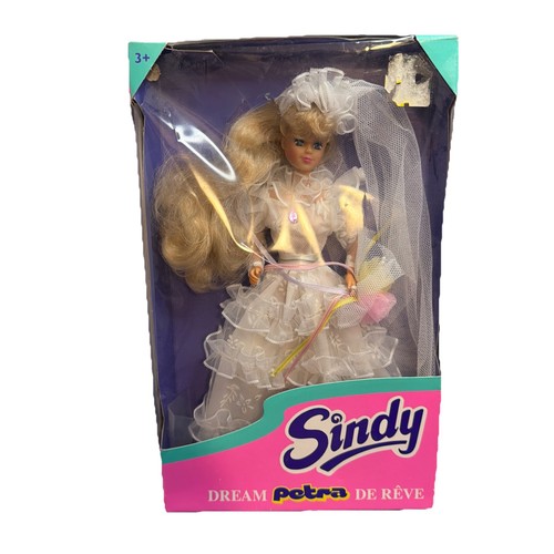 Vintage sindy fashion - fashion,