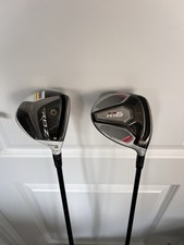 Taylormade RBZ Stage 2 Tour #3 Wood / 14.5 Degree / Regular Flex Rocketfuel 70