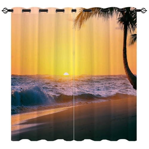 Palm tree tropical beach - palm, &