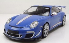 MINICHAMPS - 2011 PORSCHE 911