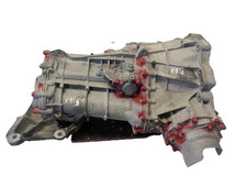 AUDI A4 B8.5 2014 6 SPEED