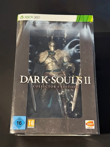 Dark souls collector - souls, collector's