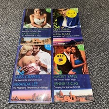 Mills & Boon 2in1 Bundle