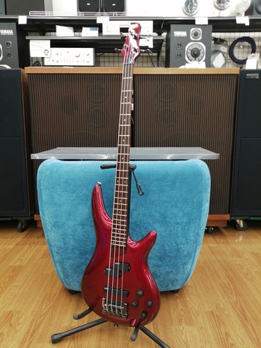 Ibanez sr850 electric bass - sr850,