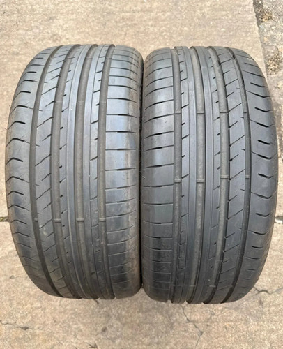 Summer tires 225 r18 - tires, 92y