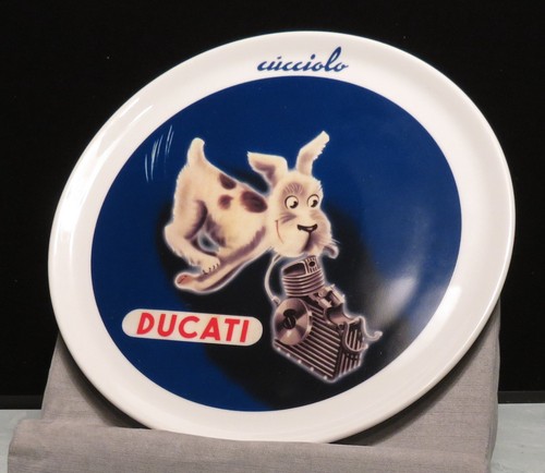 Ducati cucciolo - ducati, “cucciolo”