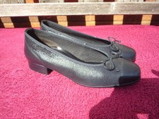 Gabor Comfort ladies Black