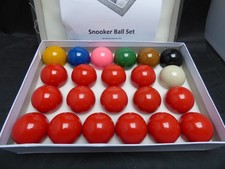 New. OYPLA Sports. Snooker