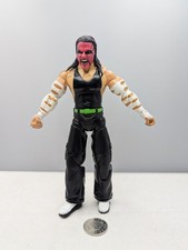 2005 JAKKS Pacific Deluxe Jeff