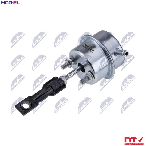 Boost pressure control valve - boost,