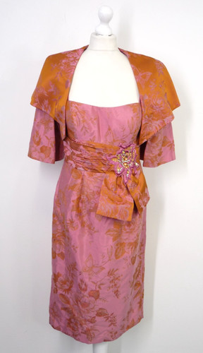 John charles dress jacket - &,
