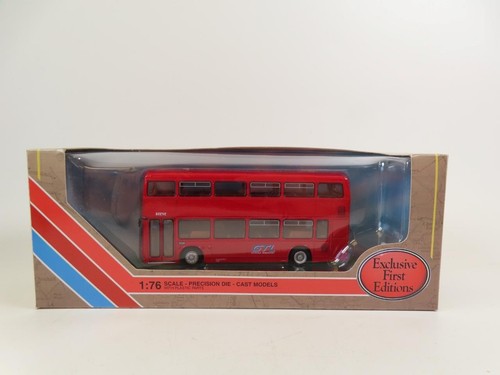 Efe 29201 leyland titan - efe,