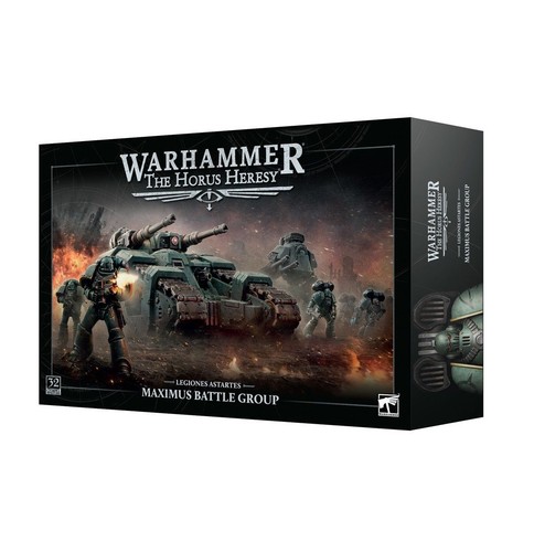 Games workshop warhammer 30k - workshop,