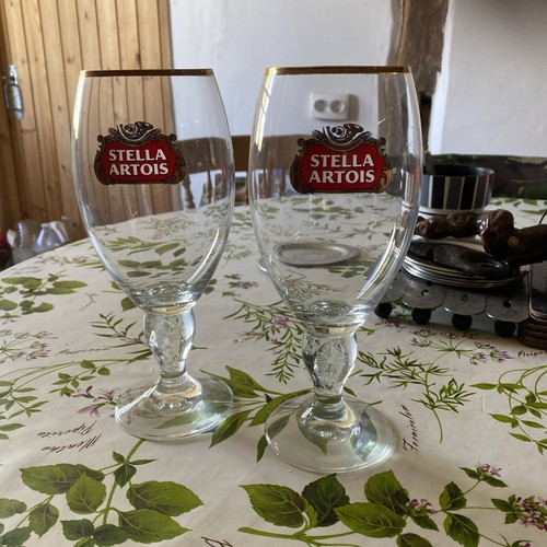 Stella artois 50cl - x,