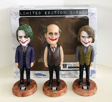 Set of 3 JOKER Creed Kevin