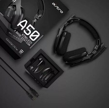 Astro A50 Gen 4 Wireless