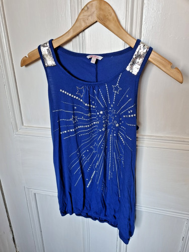Miss vie stretchy blue - e-vie,