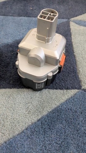 Worx compack 18v - compack, battery
