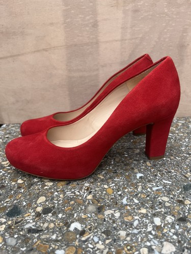 Unisa spain red - spain,
