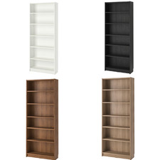 IKEA BILLY Bookcase Shelving