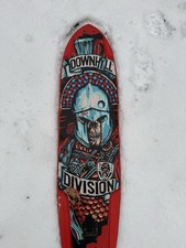 Sector 9 Downhill Division