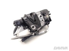 Vauxhall Corsa Front Door Lock