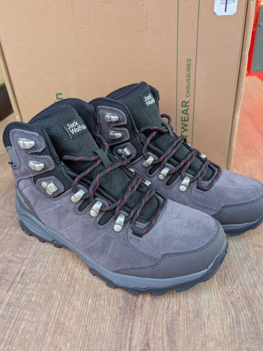 Jack wolfskin women refugio - jack, women's