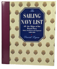 THE SAILING LIST   All the