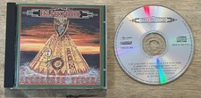 HAWKWIND:ELECTRIC TEPEE.1992CASTLE COMMUNICATIONS.NEAR MINT+MORE FROM ME ON EBAY
