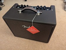 Fender Acoustic Junior Guitar