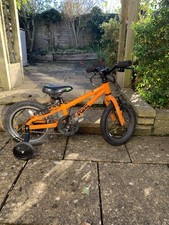 Used Frog 40 Kids Bike -