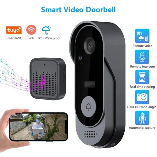 Smart wifi wireless - smart,
