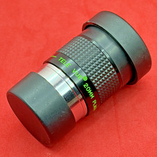 Tele Vue 20mm Plossl 1.25" Eyepiece. Excellent Condition in case.