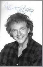 DAVID ESSEX  Actor & Singer