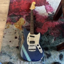 Fender Japan Rare Signature