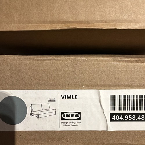Ikea vimle cover for seat - vimle,