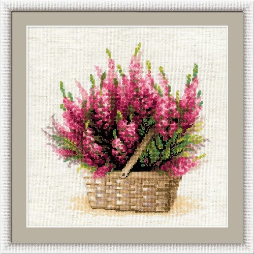 Riolis scottish heather - riolis,
