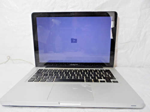 Apple macbook pro a1278 2010 - macbook,