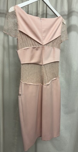 Catherine walker dress pink - dress,