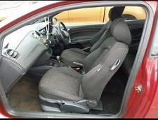 SEAT IBIZA CUPRA MK4 6J 08-17