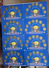 1992 SHELL PRESIDENTIAL