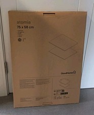 GoodHome Atomia Wardrobe