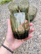 Anchor Hocking  Whiskey