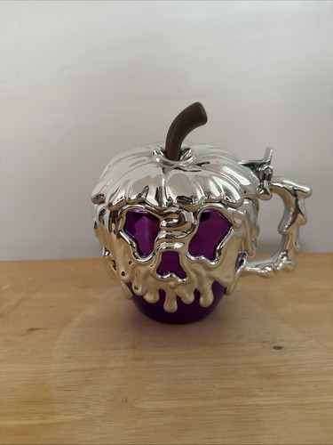 Snow white purple platinum - snow,