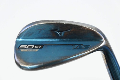 Mizuno t22 gap wedge 50 - mizuno,