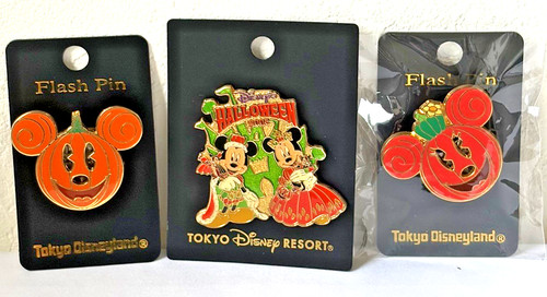 Tokyo disney resort halloween - tokyo,