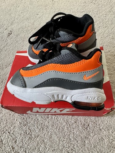 Nike little max uk size - 95,