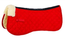 cottage craft fleece lined